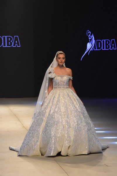 Adiba al Mahboub Fashion Show